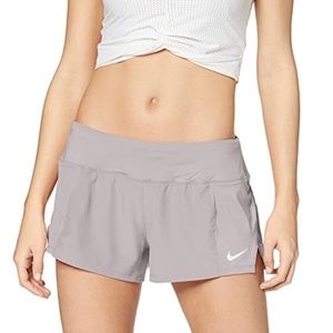 Nike Dry Short Crew 2 Atmosphere Grey (Small)